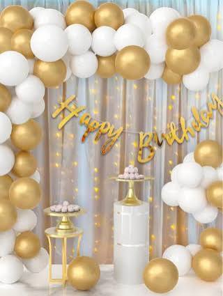 Wedding Decoration